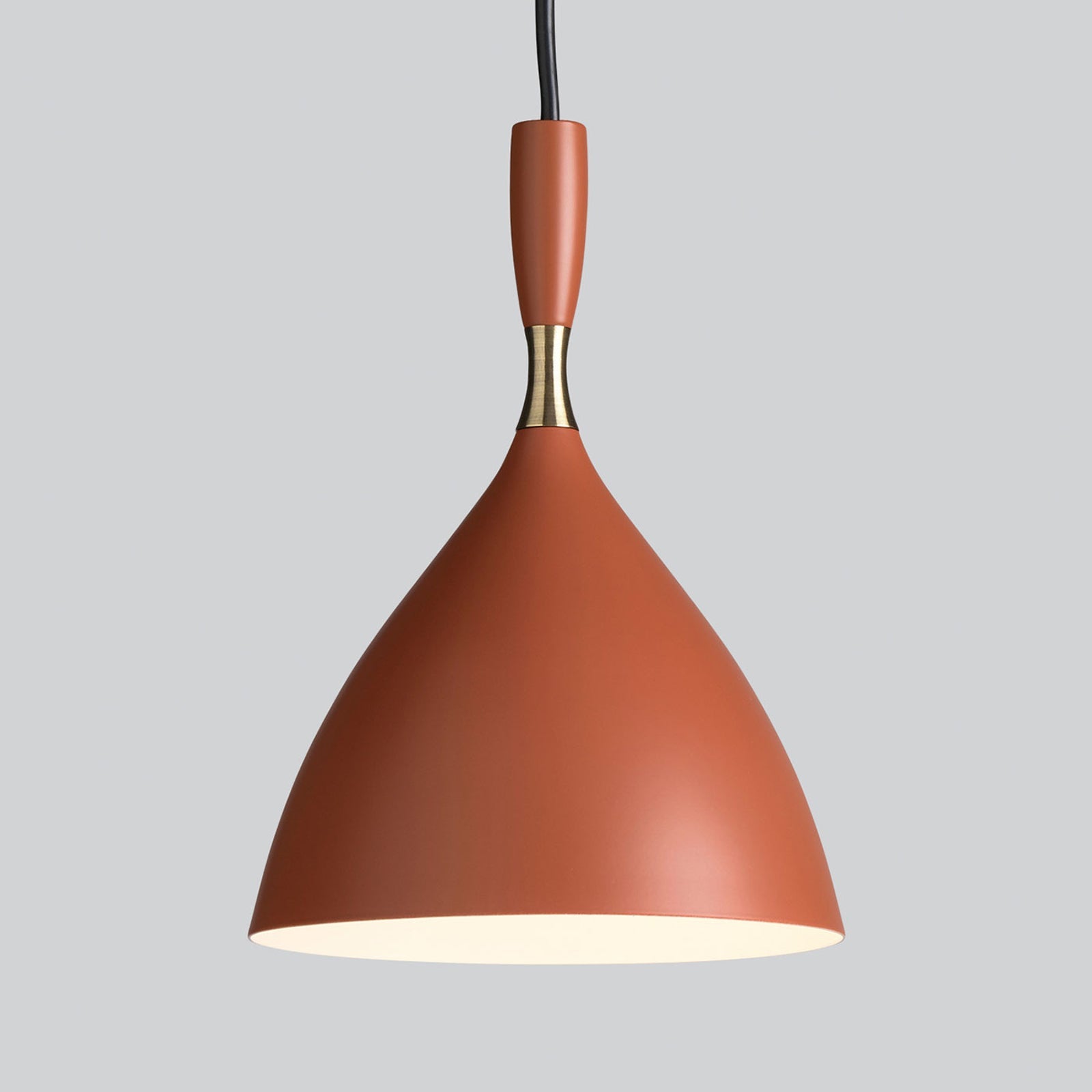 Morandi Pendellampe, 5 Farben, H 24.5CM - Lumpaz