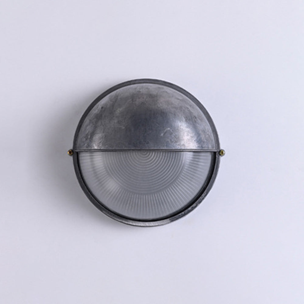 Orr Draußen Wasserdichte Wandlampe, 2 Stile - Lumpaz