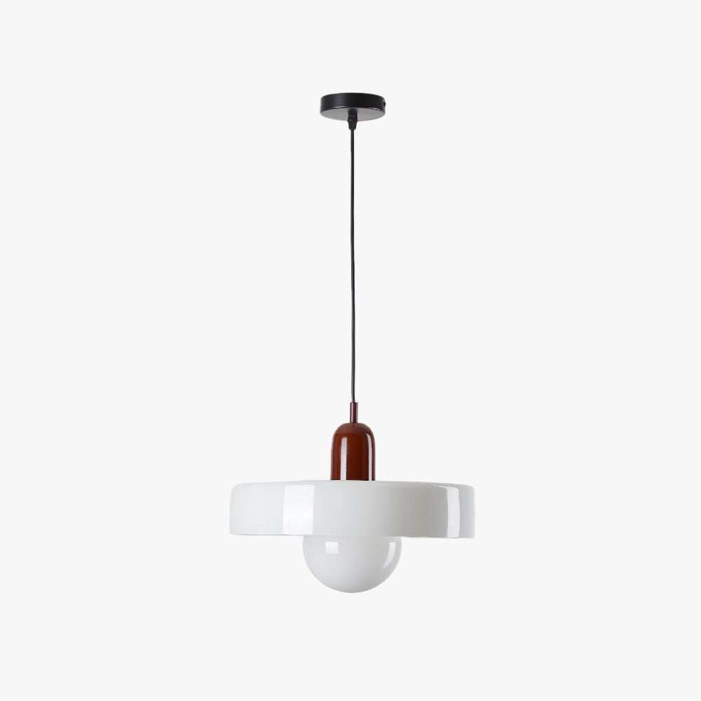 Morandi Pendelleuchte, 9 Farbe, ∅25/35CM - Lumpaz