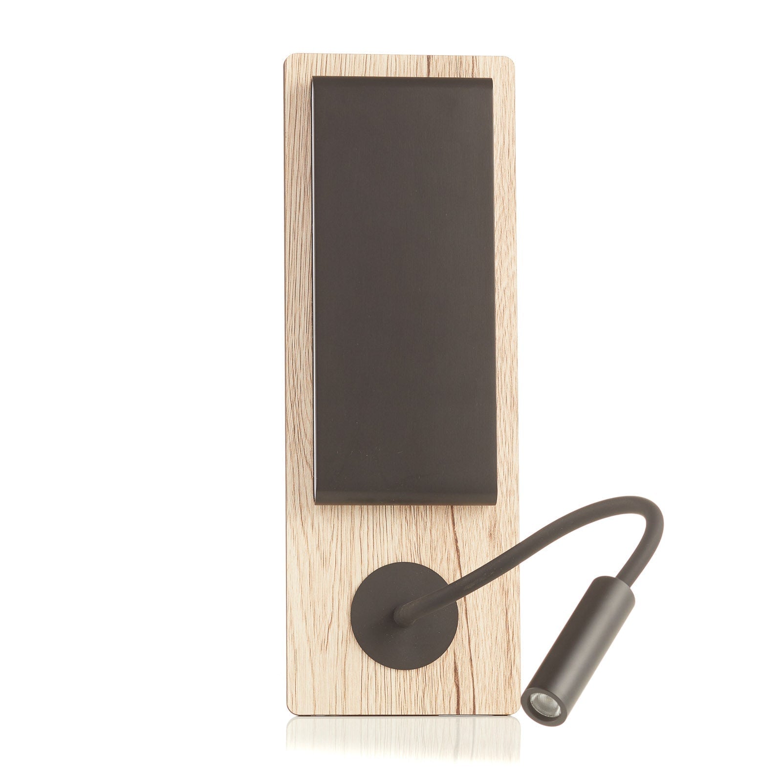 Ozawa Verstellbarer Lesestrahler Wandleuchte - Lumpaz