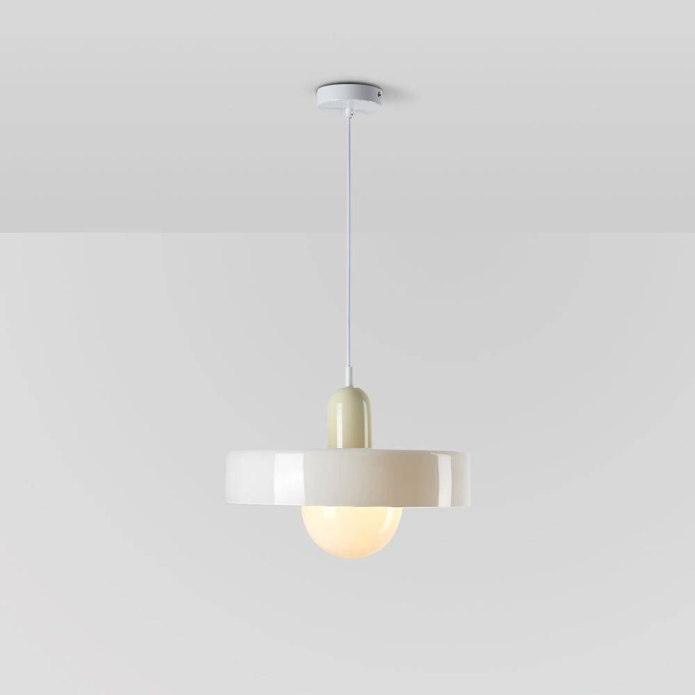 Morandi Pendelleuchte, 9 Farbe, ∅25/35CM - Lumpaz