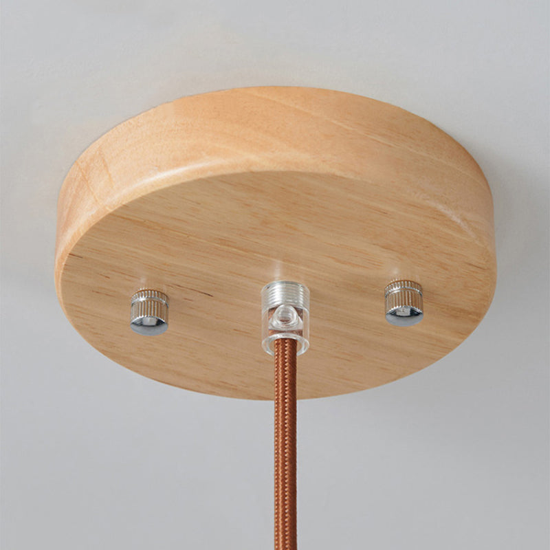 Ozawa Pendelleuchte, 2 Stile - Lumpaz