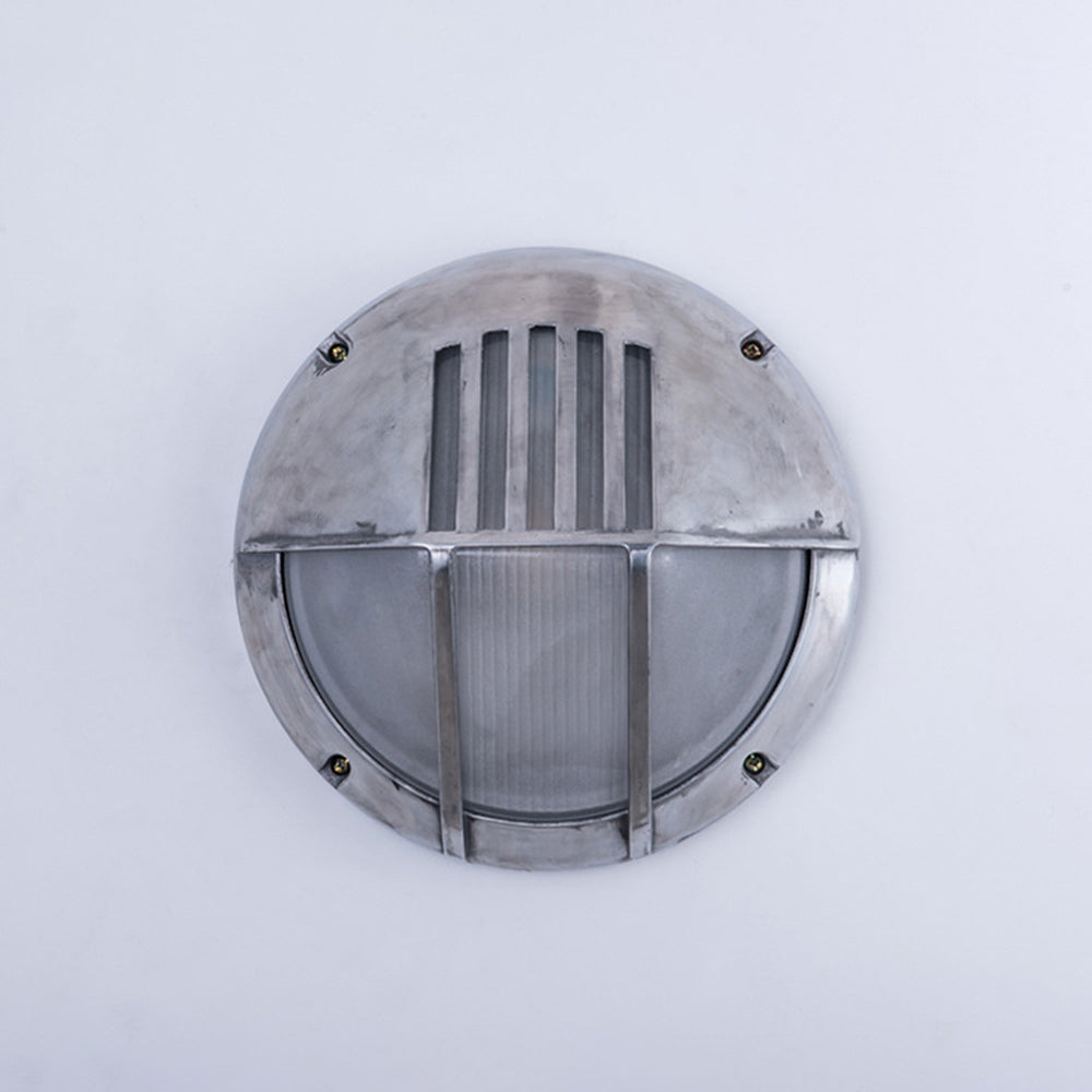 Orr Wasserdichte Wandleuchte für draußen, 9 Stile - Lumpaz