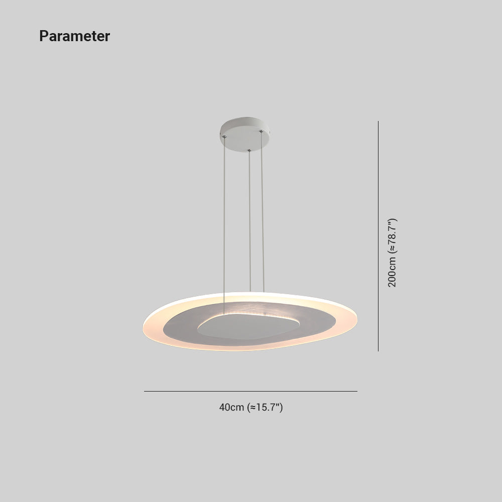 Minori Pendel- & Wand- & Stehleuchte, Metall - Lumpaz