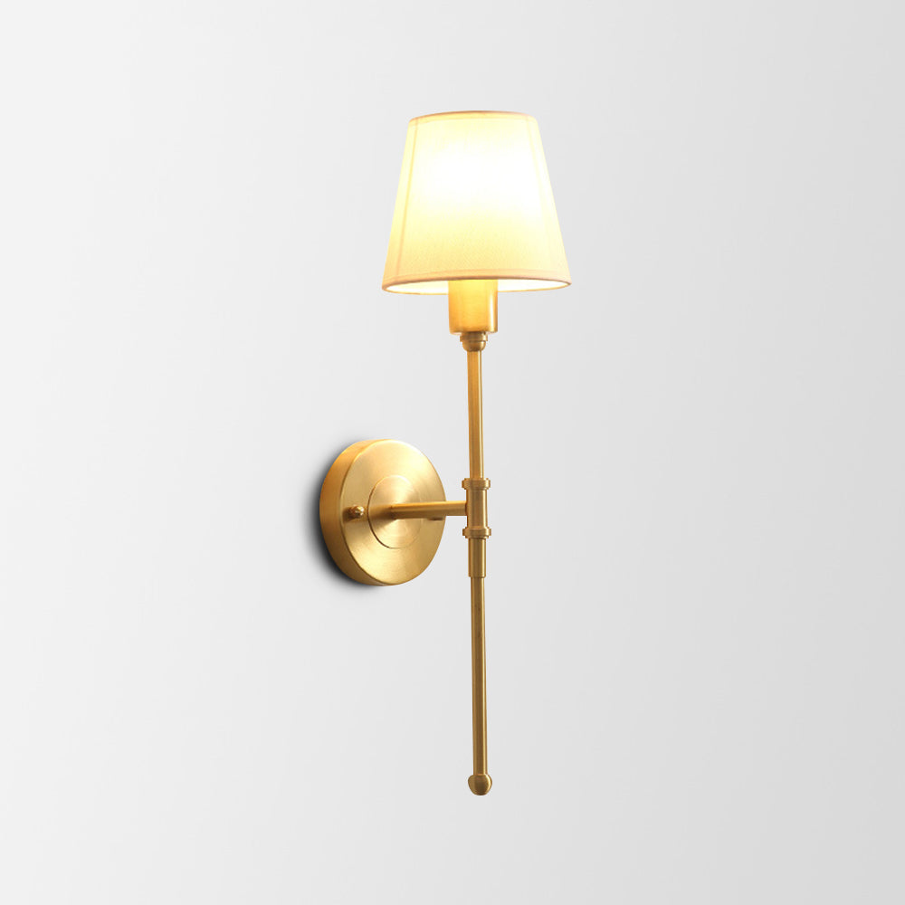 Alessio Wandleuchte, 5 Stile - Lumpaz