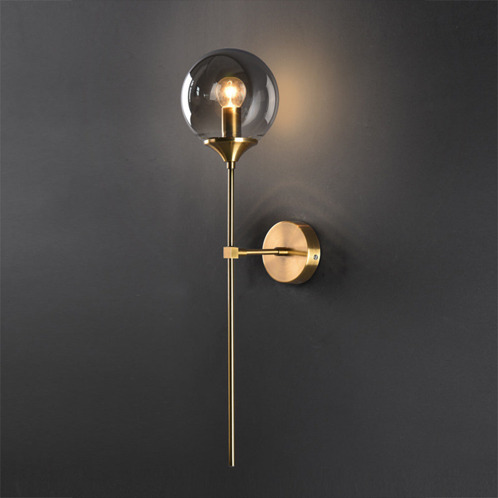 Valentina Wandlampe 4 Farbe - Lumpaz