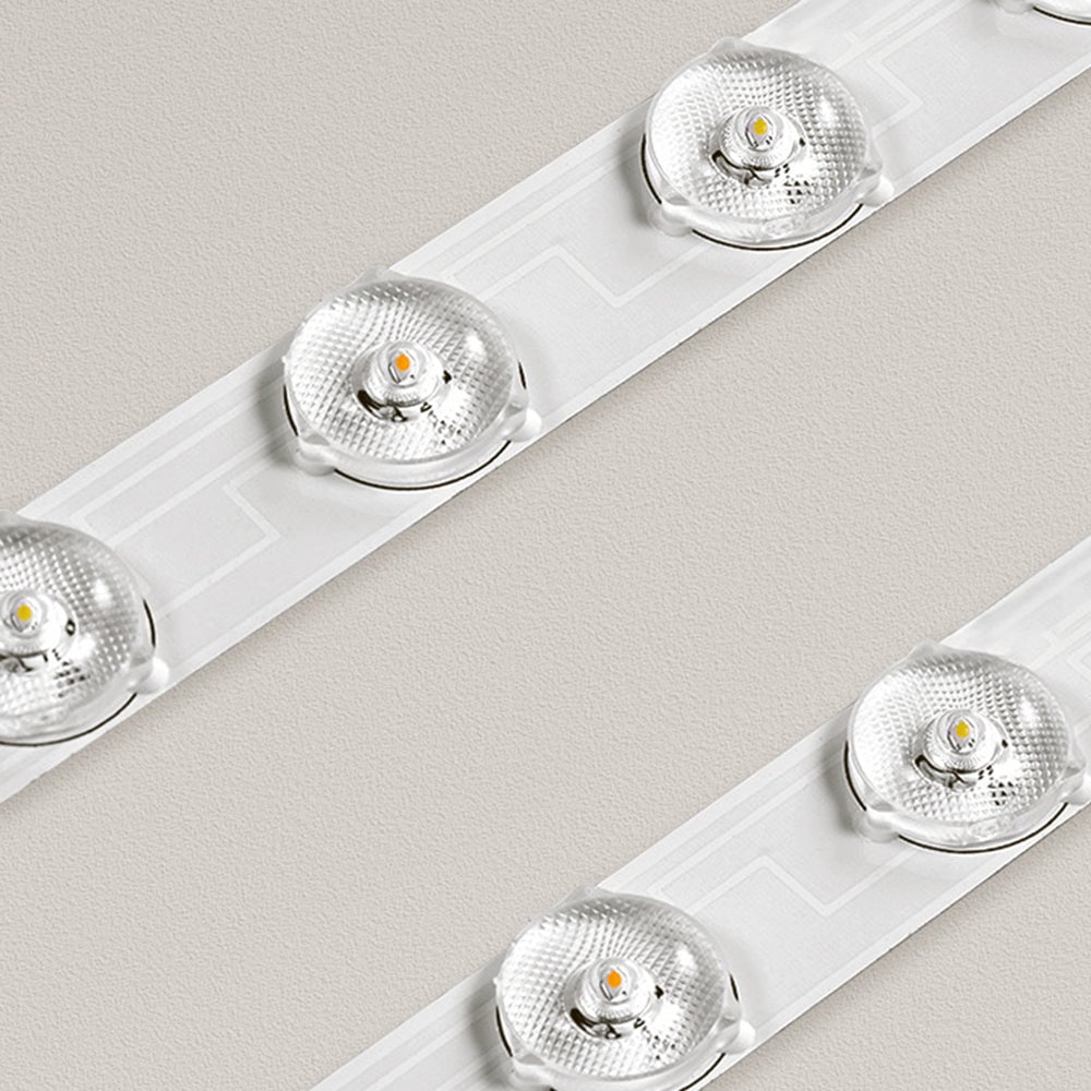 Minori Deckenleuchte, L 55/65CM - Lumpaz