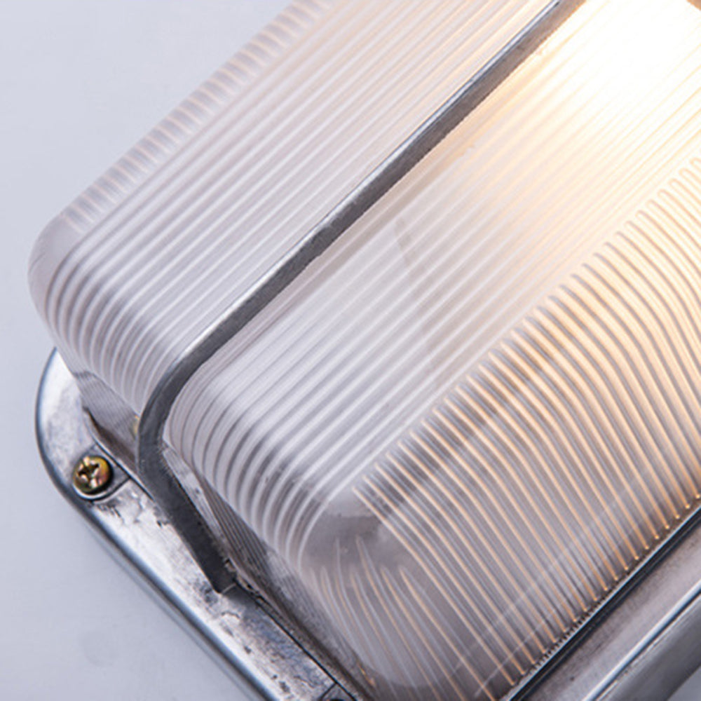 Orr Wasserdichte Wandleuchte für draußen, 9 Stile - Lumpaz