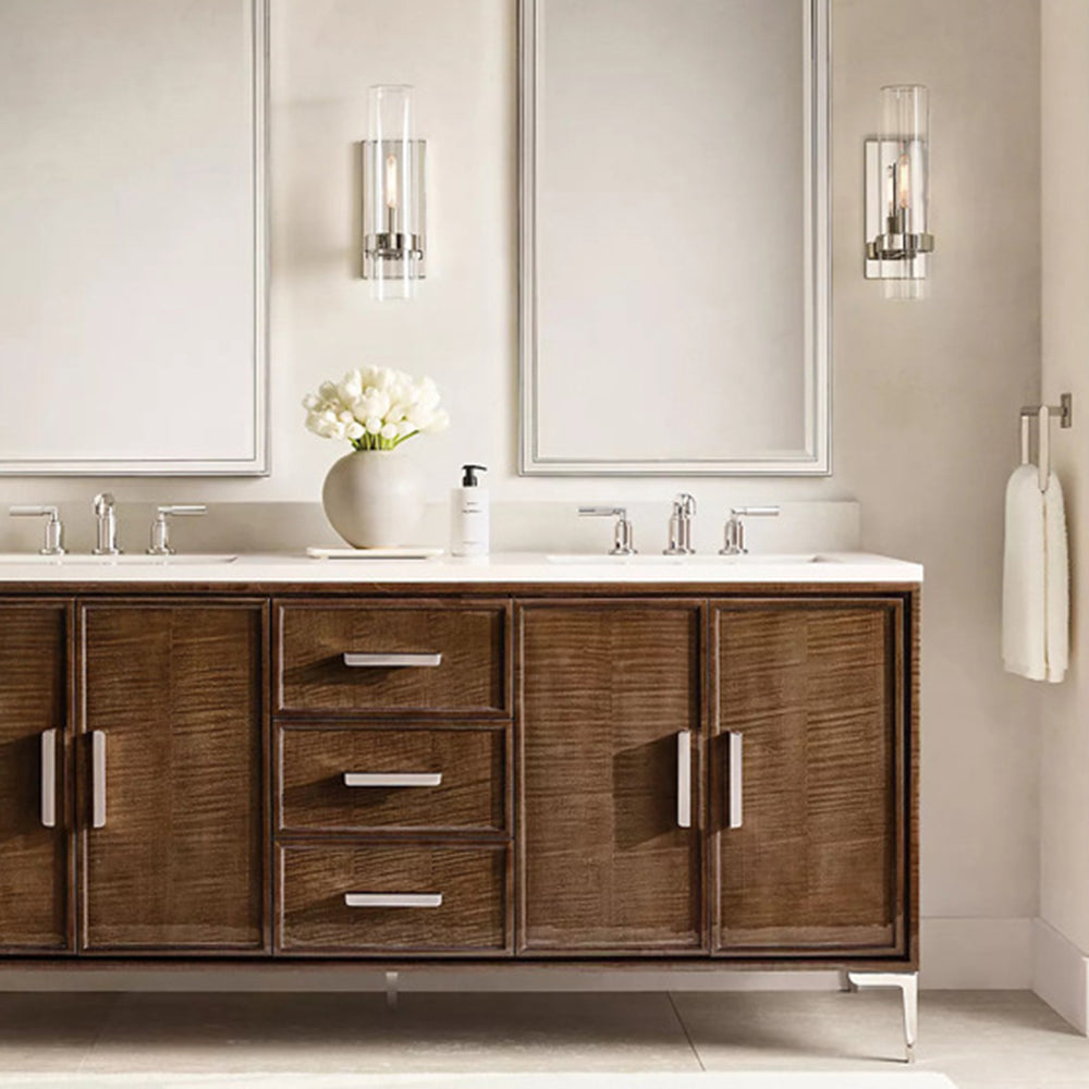 Leigh Wandlampe 3 Farbe - Lumpaz