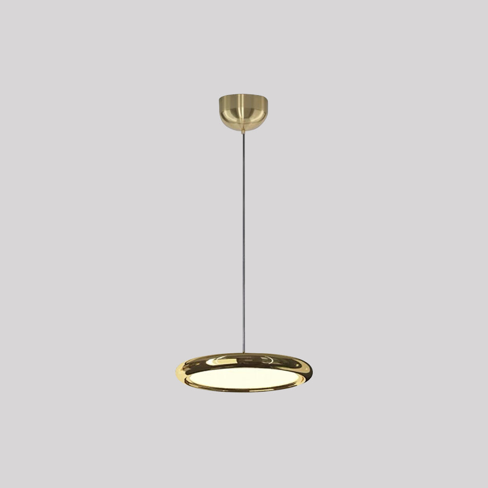 Welsh Cluster Pendelleuchte Farbtemperatur umschaltbar, 1/3 Kopf 3 Farbe - Lumpaz
