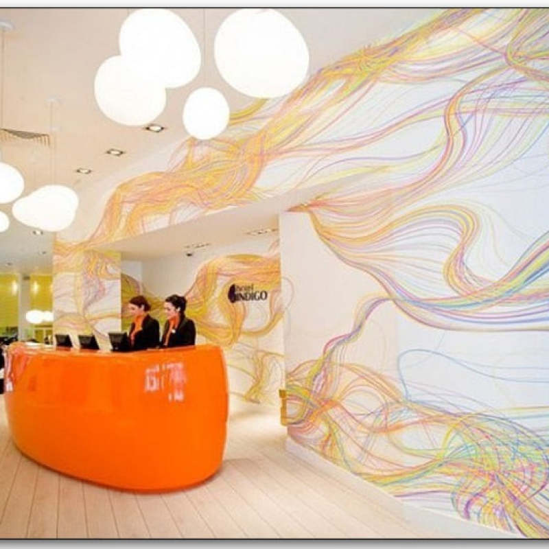 Hailie Pendelleuchte aus Glas in Eiform - Lumpaz