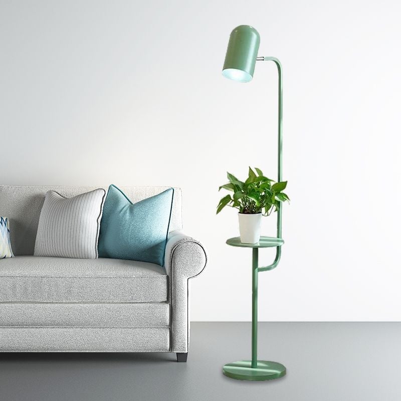 Morandi Stehlampe, 3 Farben, 145CM Lang - Lumpaz