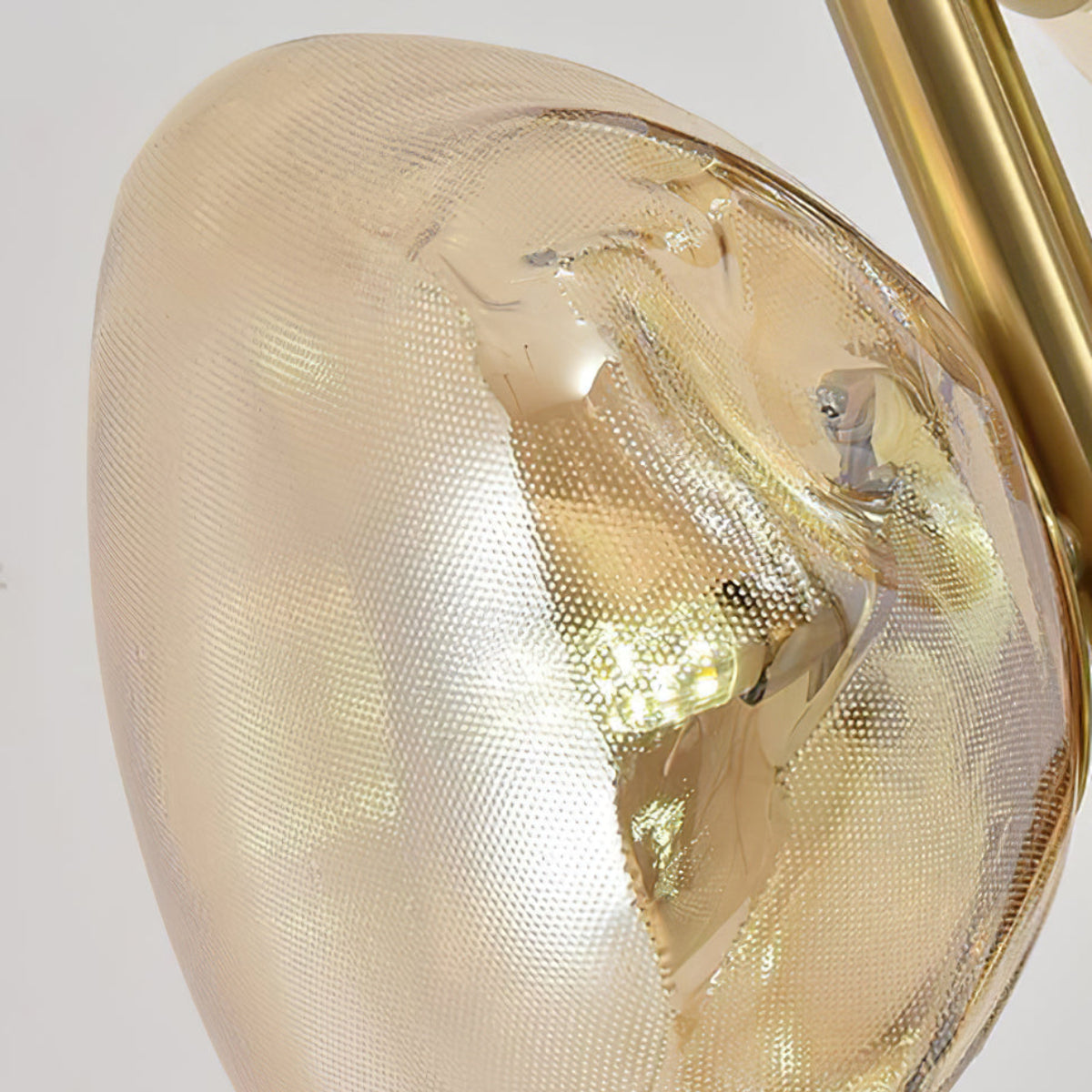 Byres Tischlampe, 4 Farben - Lumpaz