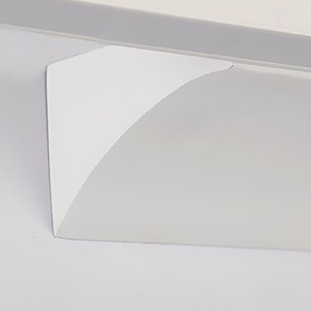 Edge Spiegelfront Waschtisch-Wandleuchte, L 38/52/78CM - Lumpaz