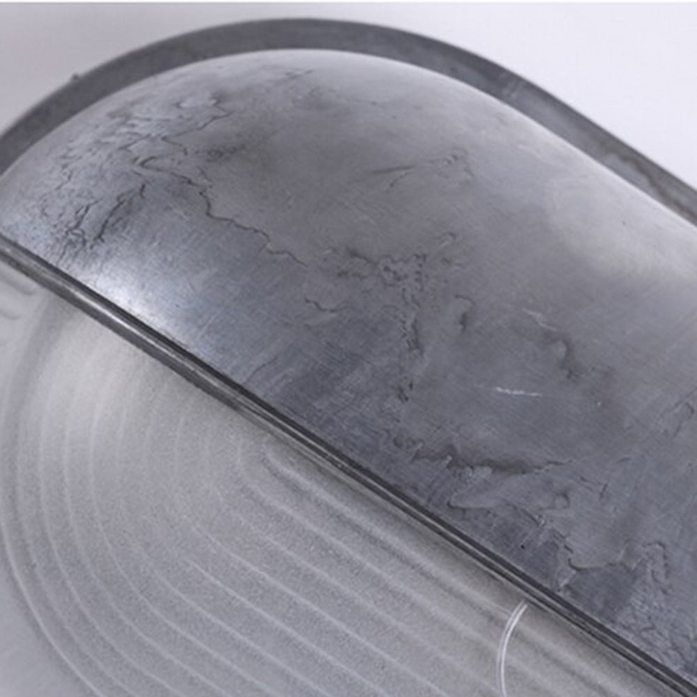 Orr Draußen Wasserdichte Wandlampe, 2 Stile - Lumpaz