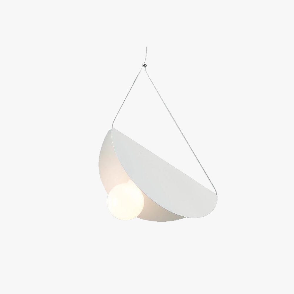 Eveline Pendelleuchte, 7 Farben, ∅11.8″ - Lumpaz