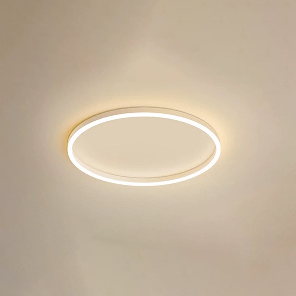 Arisha Deckenleuchte Ring Dimmbar, ∅40/50CM - Lumpaz