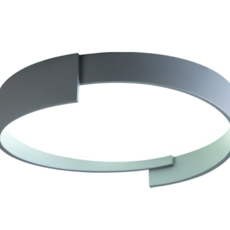 Quinn Deckenleuchte Double Layer, ∅40/50CM - Lumpaz