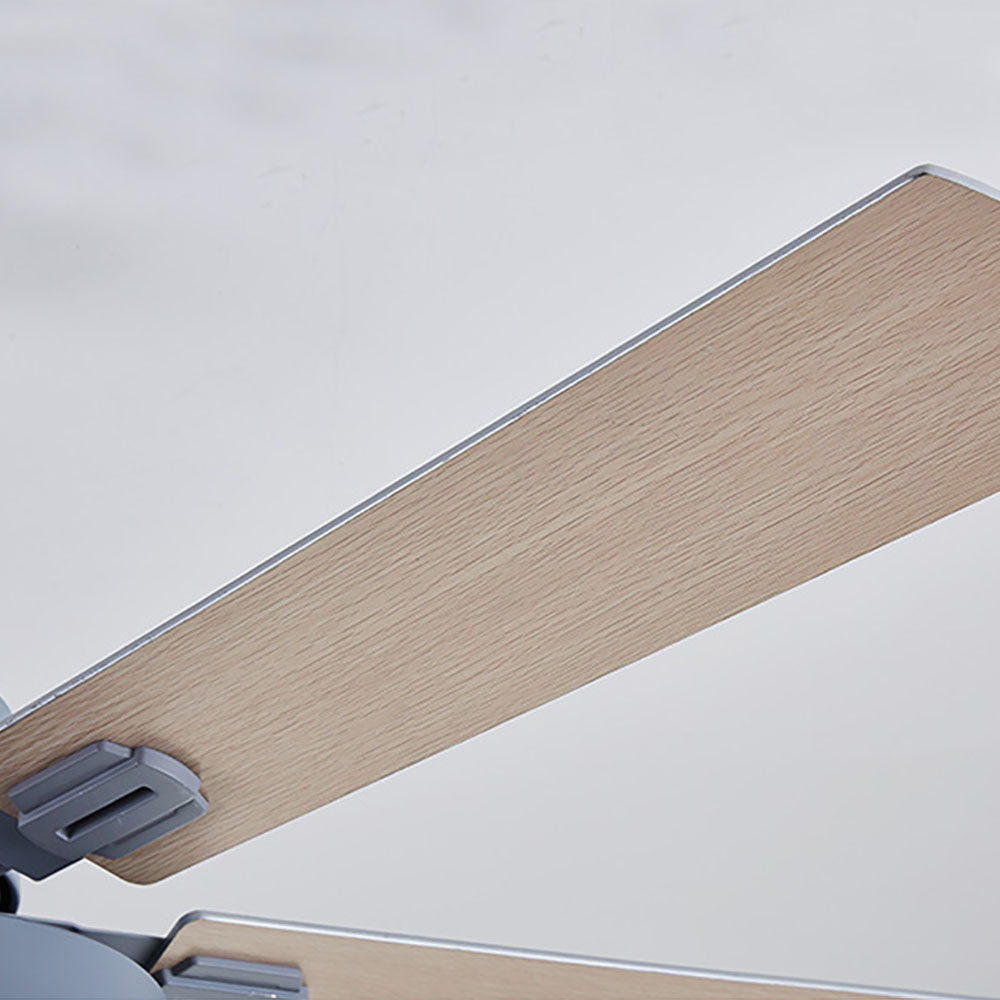 Morandi 5-Blätter Deckenventilator, 3 Farben, ∅107/132CM - Lumpaz