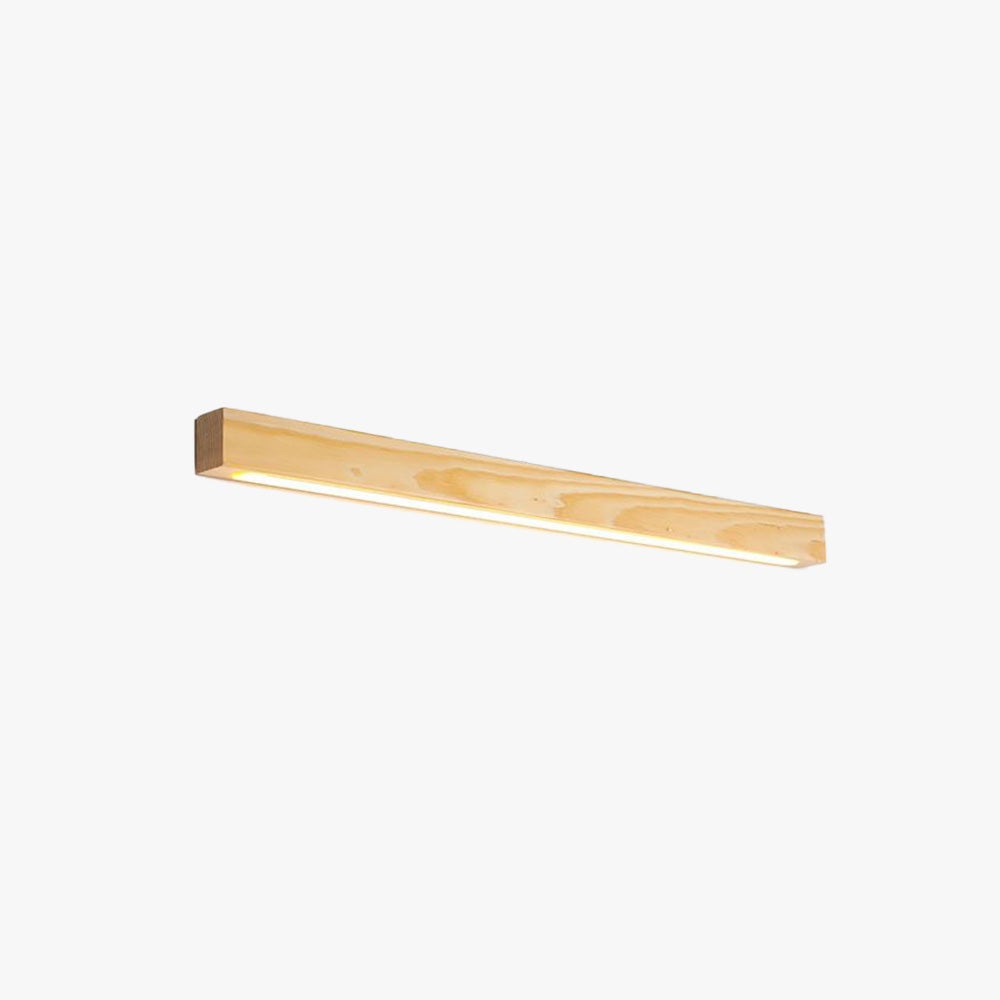 Ozawa Wandleuchte Dimmbar, L60/80/100/120CM - Lumpaz