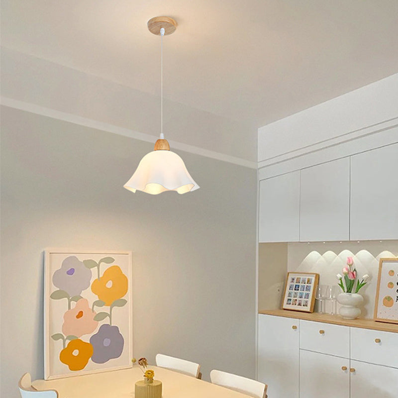 Ozawa Pendelleuchten-Cluster, 2 Stile - Lumpaz