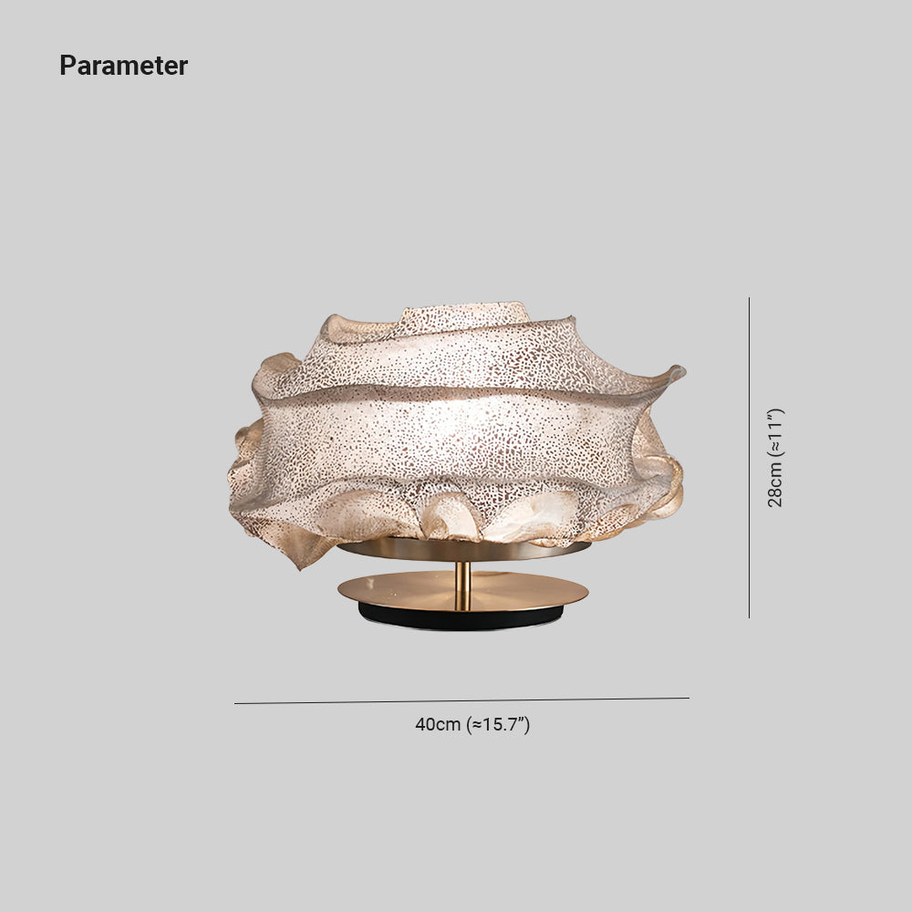 Renée Tischlampe - Lumpaz