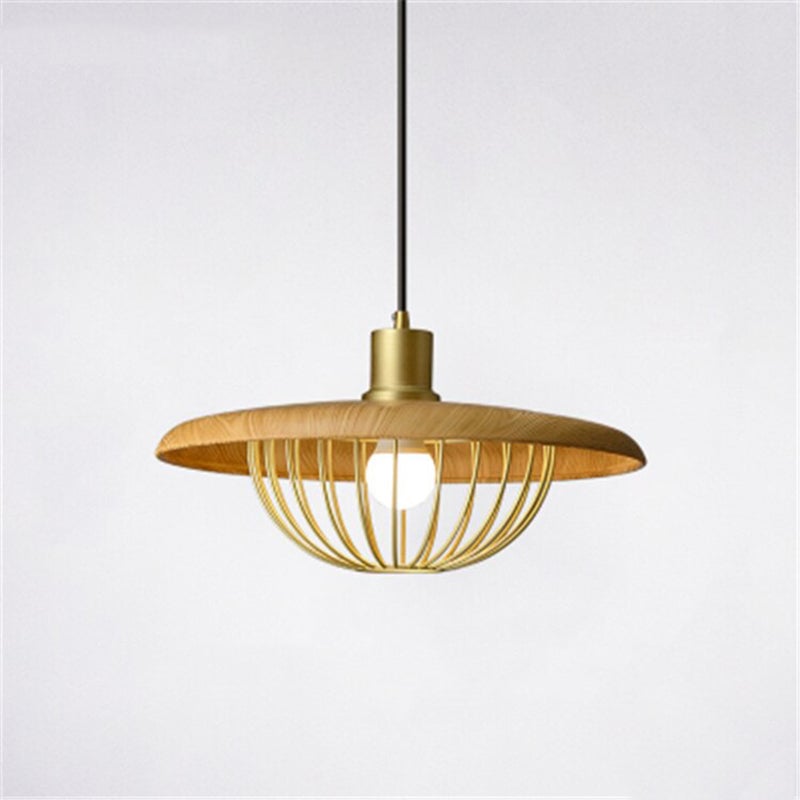 Carins Pendelleuchte 5 Farben, Metall, ∅35/45CM - Lumpaz