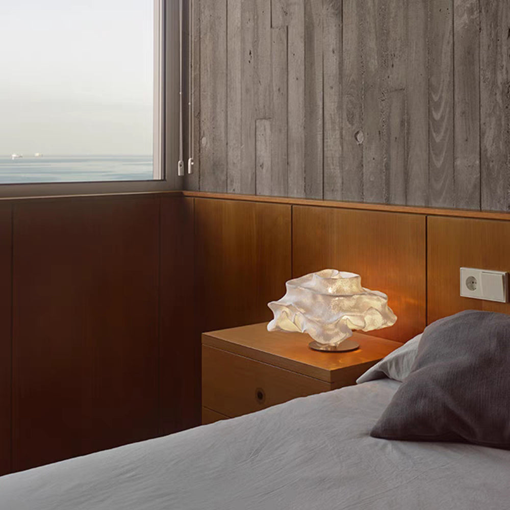 Renée Tischlampe - Lumpaz