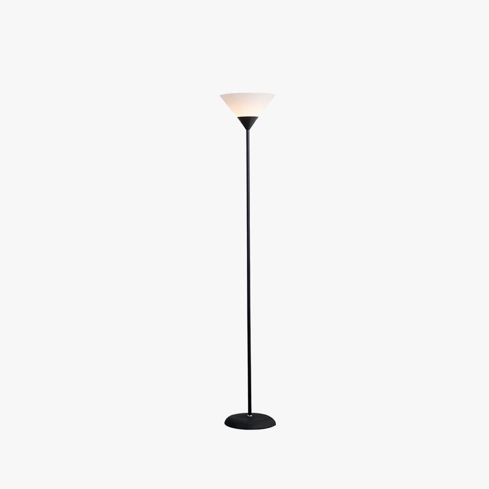 Morandi Stehlampe, Metall, 5 Farben, 130CM Lang - Lumpaz