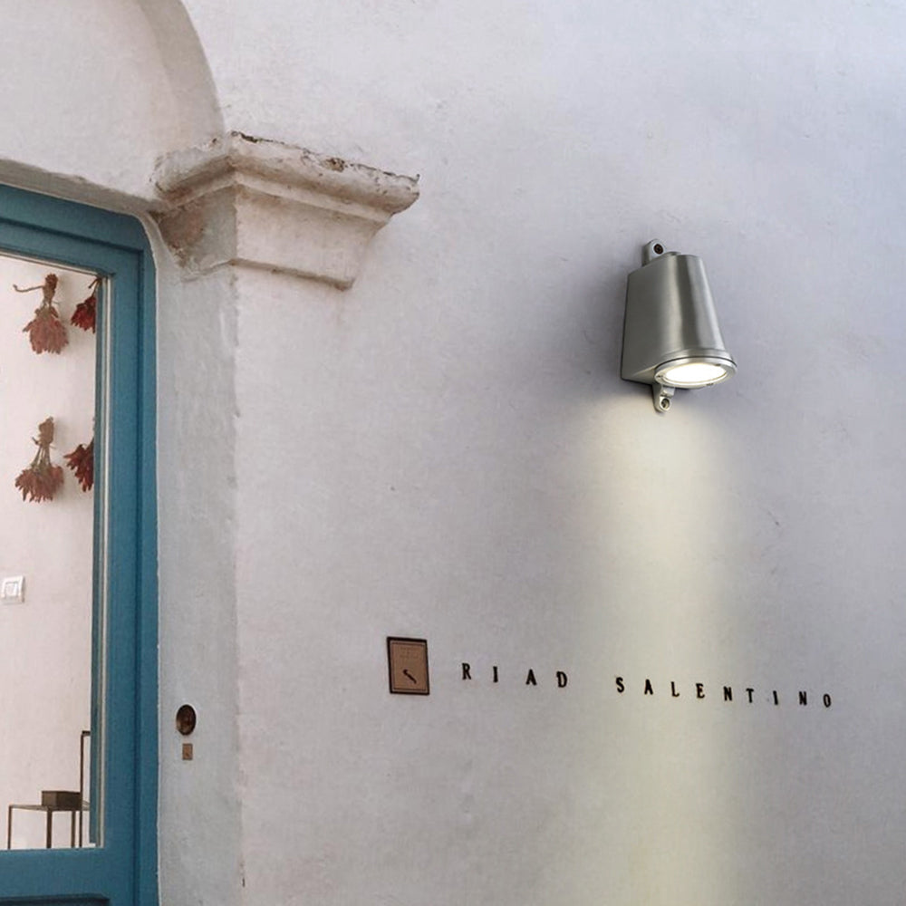 Orr Außeneinsatz Wandleuchte, 4 Farben - Lumpaz