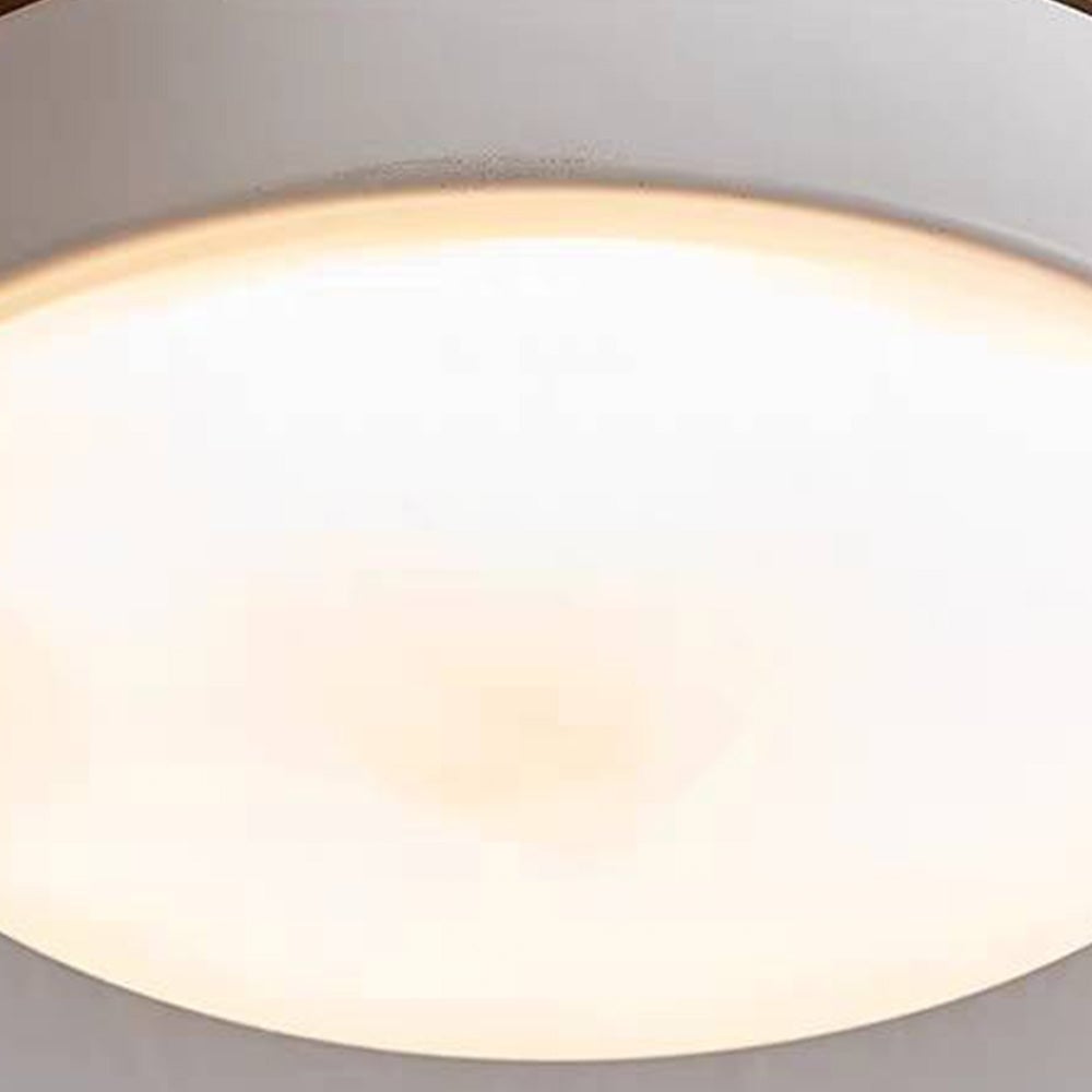 Walters 3-Blatt Weiße Deckenventilator mit Beleuchtung, 2 Farbe, ∅115CM - Lumpaz
