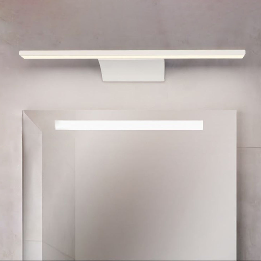 Edge Spiegelfront Waschtisch-Wandleuchte, L 38/52/78CM - Lumpaz