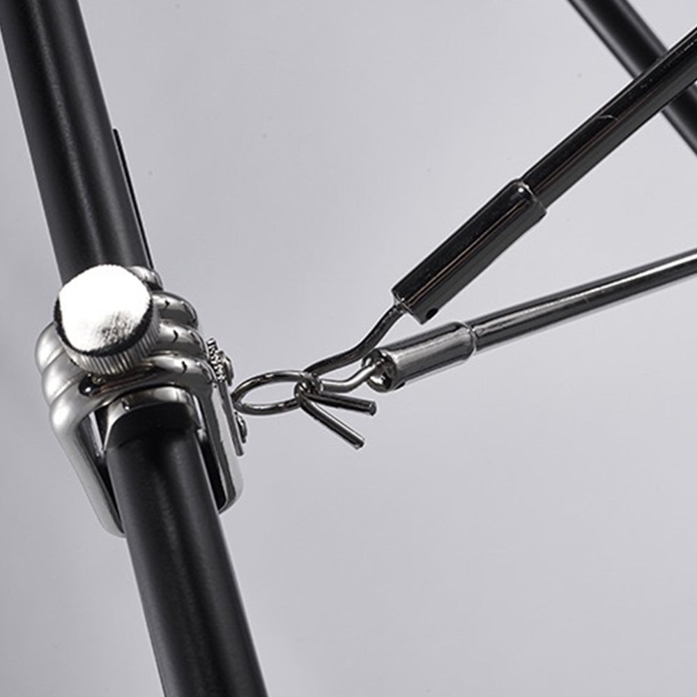 Salgado Searchlight Stativ Stehleuchte, 4 Farbe - Lumpaz