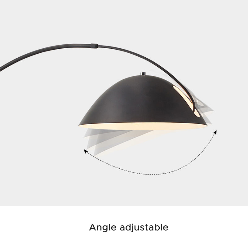 Avi Stehlampe Angelrute - Lumpaz