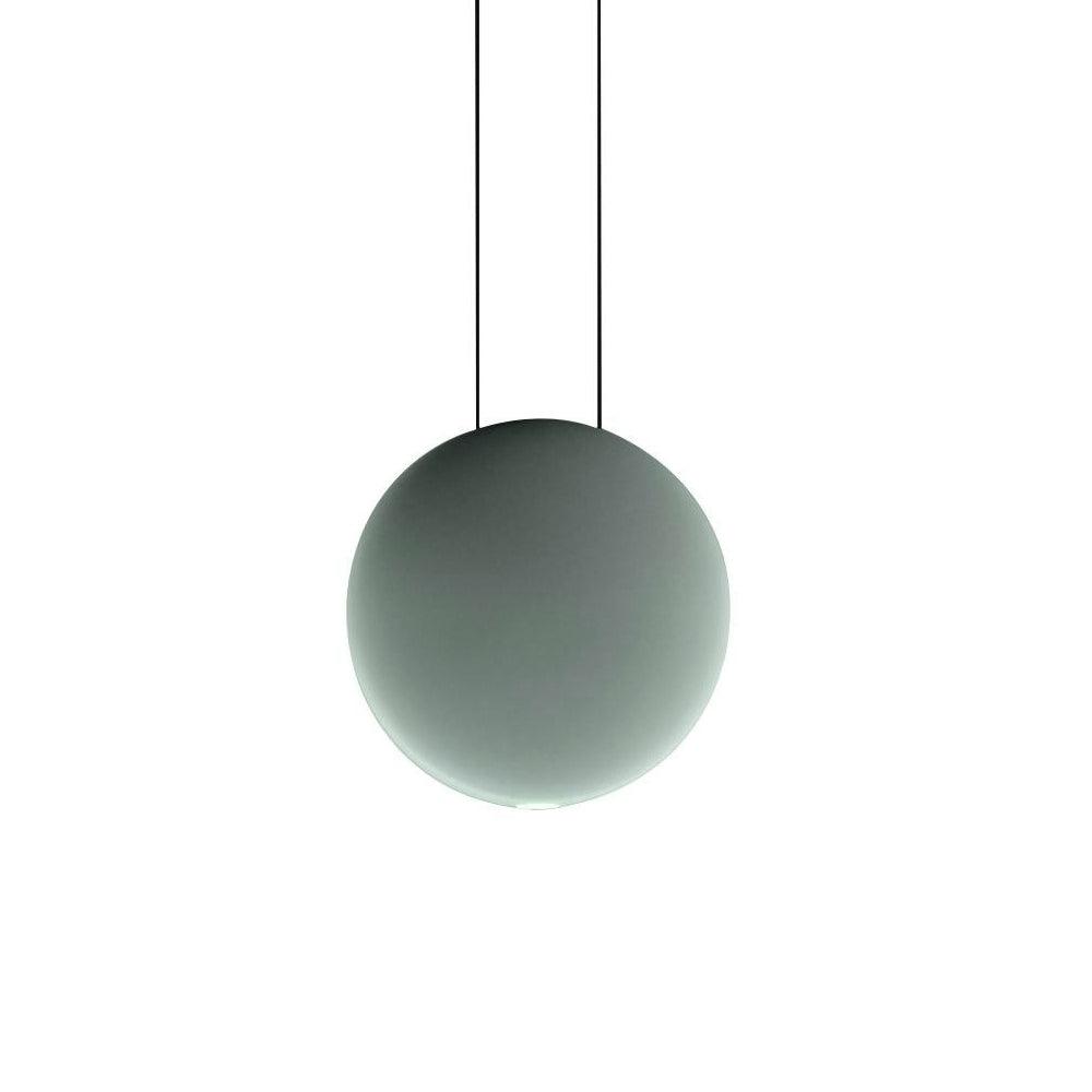 Zaid Pendelleuchte, Metall, 4 Farben, ∅16/20/30/40CM - Lumpaz