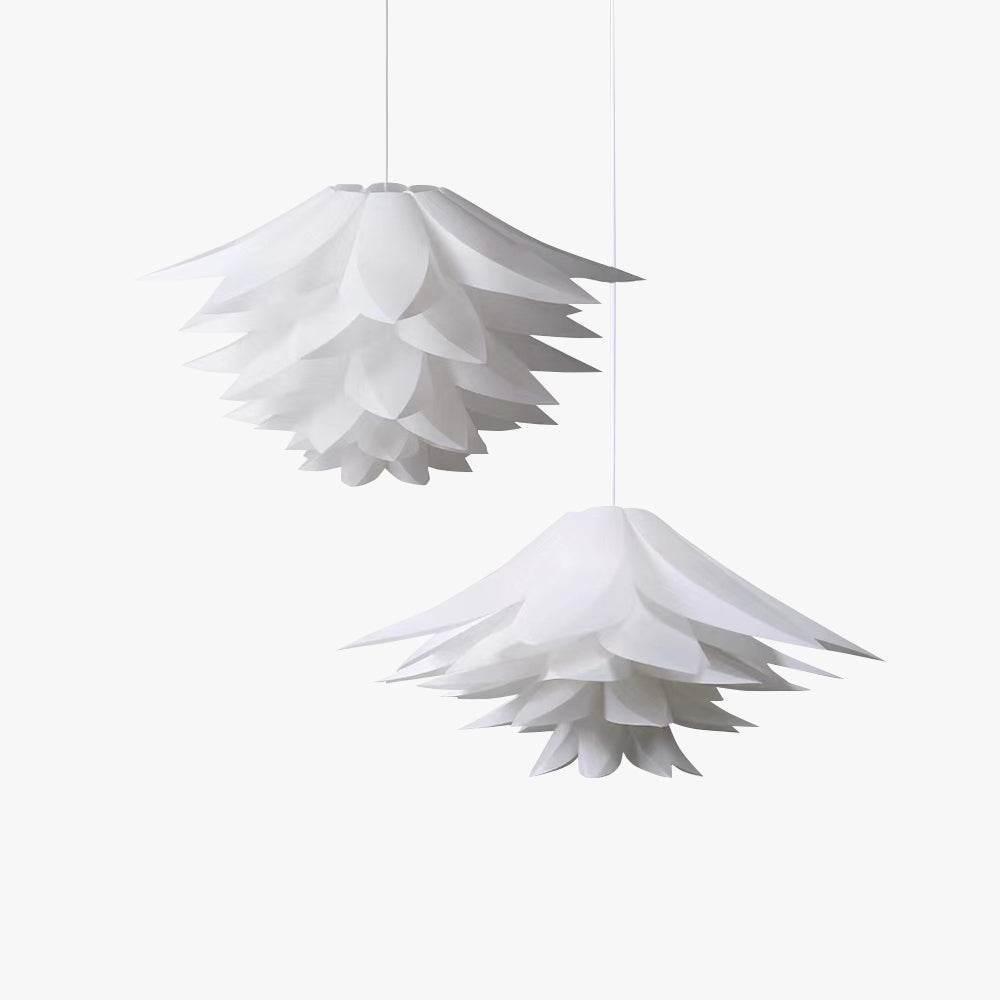 Bella Pendelleuchte, ∅60/80cm - Lumpaz