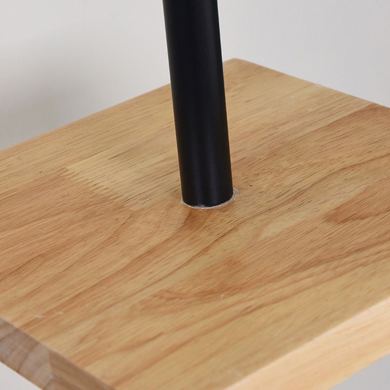 Eryn Stehleuchte in Kegelform mit der Regal, 167CM Lang - Lumpaz