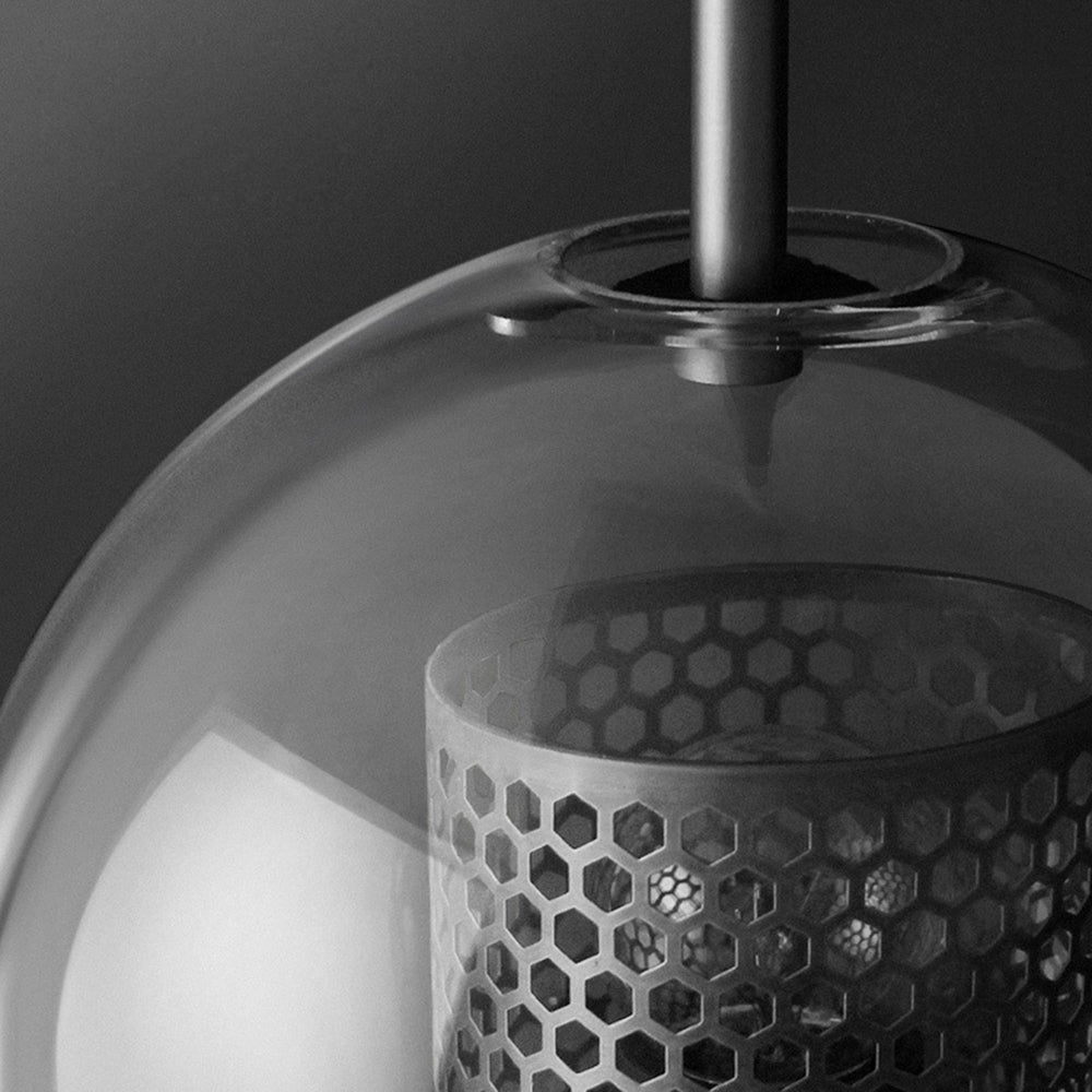 Oneal Wandlampe 2 Farbe & Stil, S/L - Lumpaz