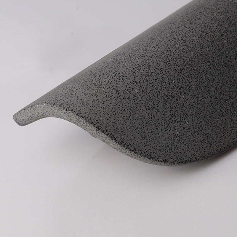 Orr Außenwandleuchte, gebogen - Lumpaz