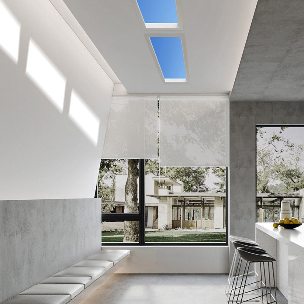 Edge Fernsteuerung Oberlicht Deckenleuchte - Lumpaz