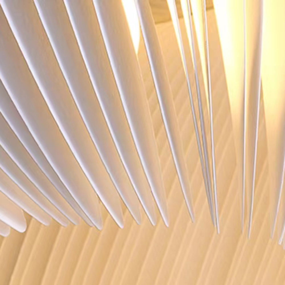 Renée Pendelleuchte, ∅40/50/60/80cm - Lumpaz