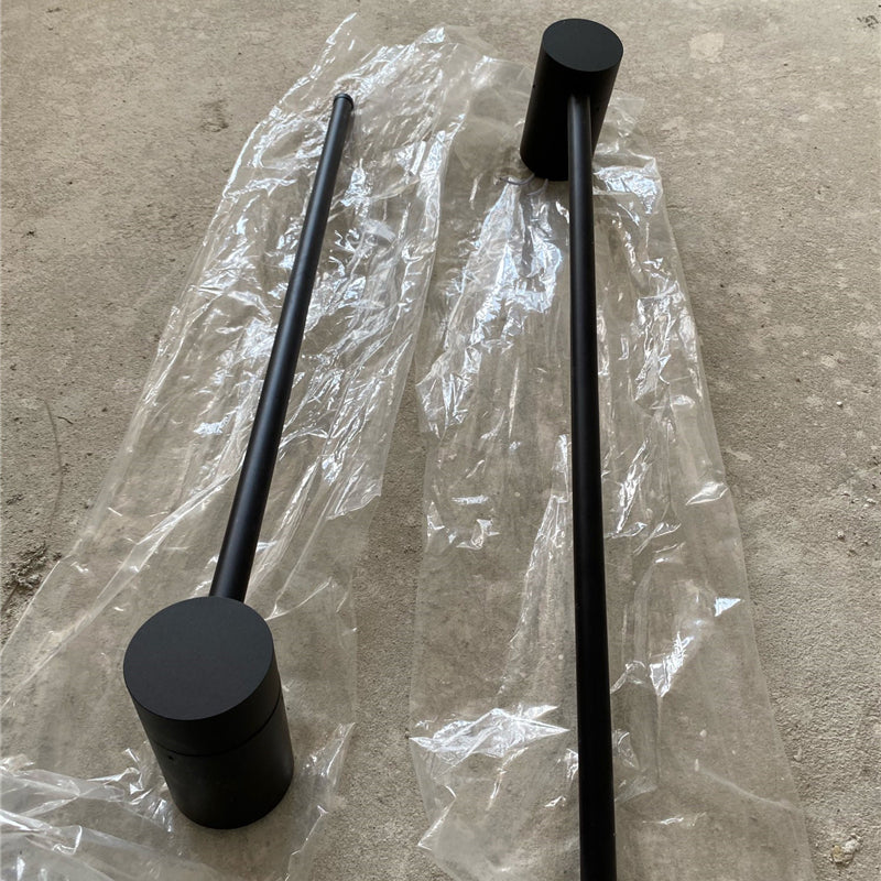 Edge Außenwandleuchte Linear, 60/90cm - Lumpaz