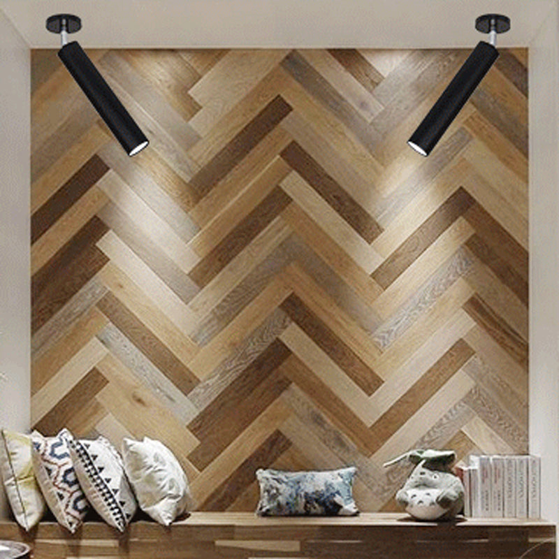 Freja LED Deckenleuchten Strahler Droplight für Wohnzimmer/Korridor - Lumpaz