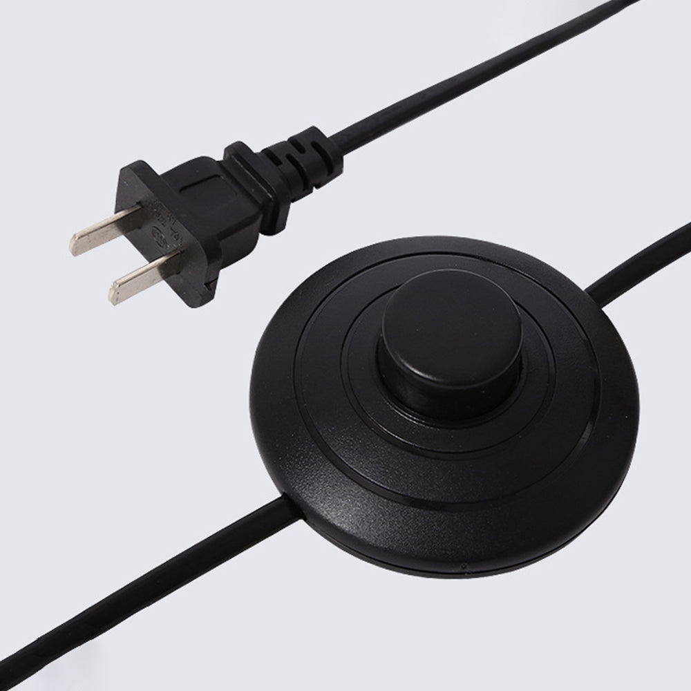 Ritta Tripod Stehlampe, Rattan & Weidengeflecht - Lumpaz