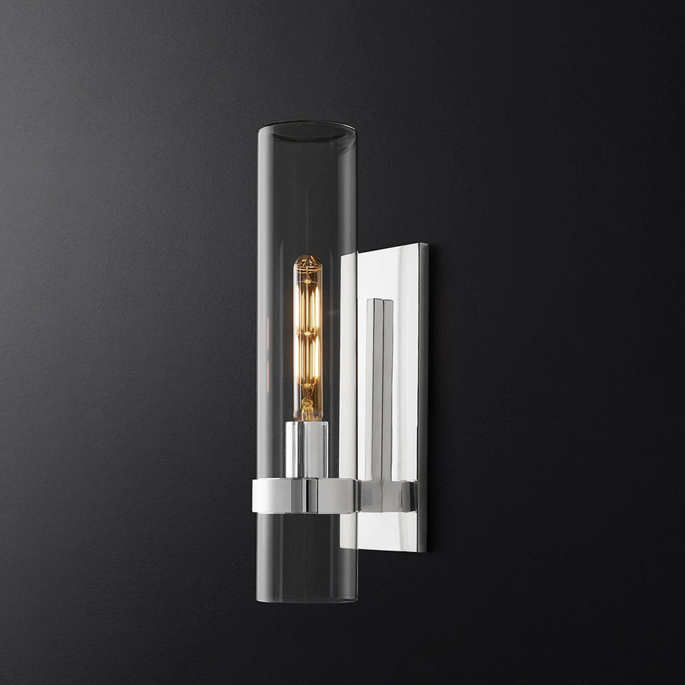 Leigh Wandlampe 3 Farbe - Lumpaz