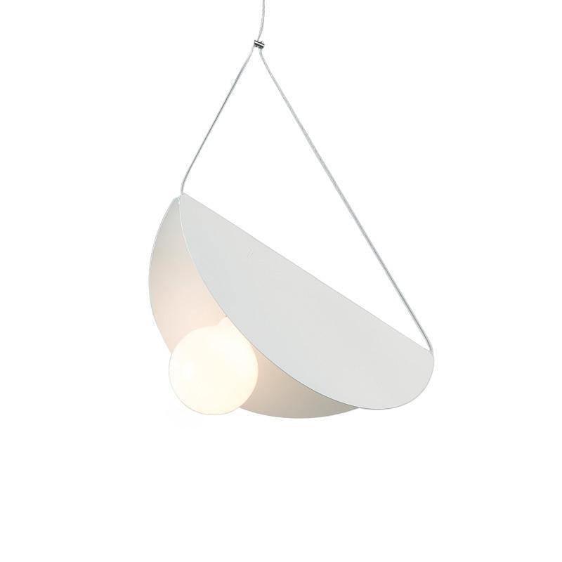 Eveline Pendelleuchte, 7 Farben, ∅11.8″ - Lumpaz