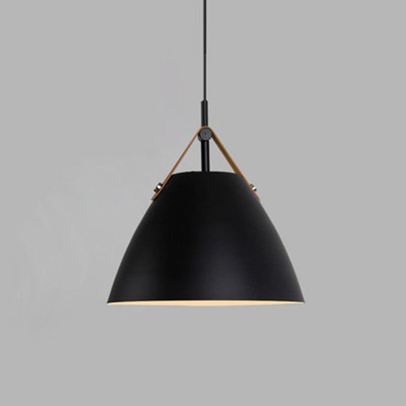 Carins Cluster-Pendelleuchte , 3 Farben - Lumpaz
