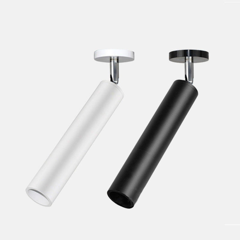 Freja LED Deckenleuchten Strahler Droplight für Wohnzimmer/Korridor - Lumpaz