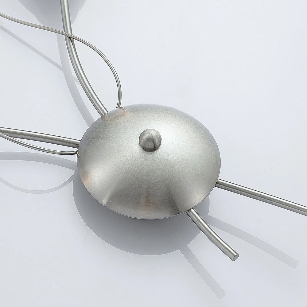 Alessio Zweig Wandleuchte, 2 Farben - Lumpaz