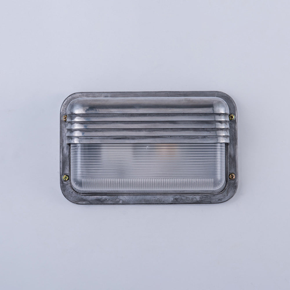 Orr Wasserdichte Wandleuchte für draußen, 9 Stile - Lumpaz